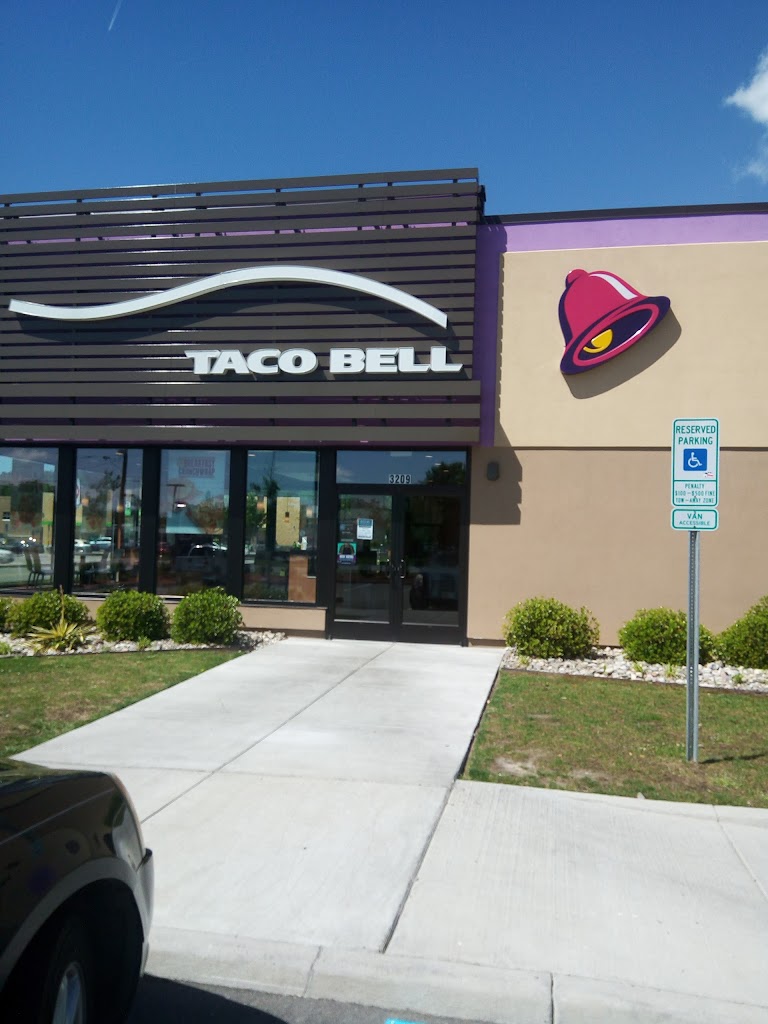 Taco Bell 23453