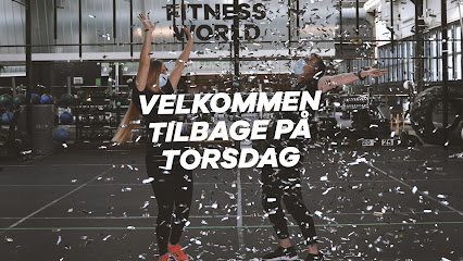 Fitness World