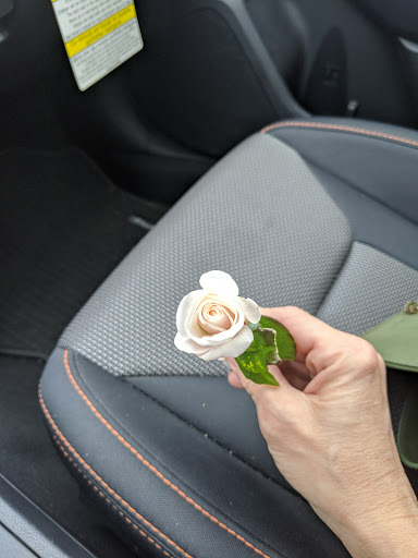 Florist «Ron & Alicia Robinson Florist», reviews and photos, 2110 Fullerton Rd, Rowland Heights, CA 91748, USA