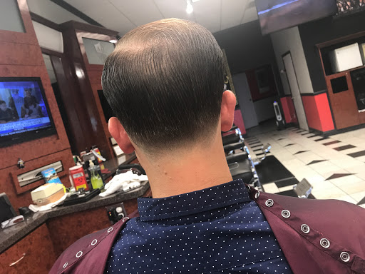 Barber Shop «A & D Barber Shop», reviews and photos, 914 E Camelback Rd SUITE 8, Phoenix, AZ 85014, USA