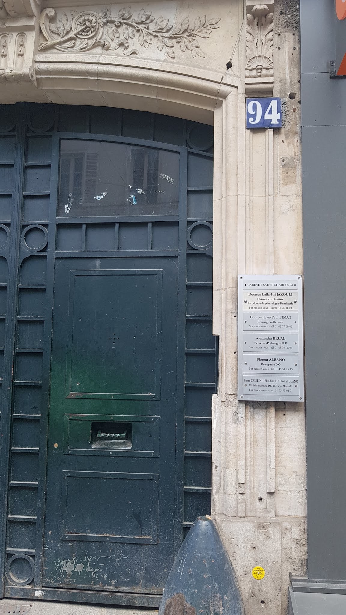 Photo n° 3 de l'avis de Céline.e fait le 12/07/2019 à 11:36
