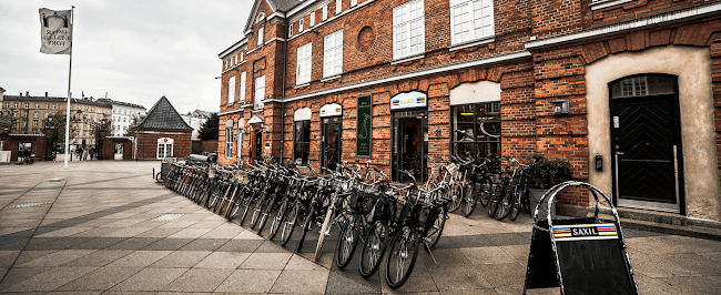 Saxil Cykler Østerbro - Bispebjerg