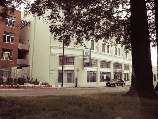 Self-Storage Facility «Central Self Storage», reviews and photos, 2721 Shattuck Ave, Berkeley, CA 94705, USA