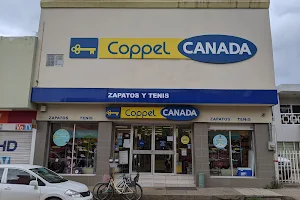 Coppel Canada General Anaya image