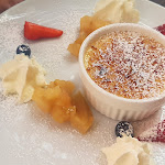 Photo n°2 de l'avis de Vollgefusselte.a fait le 05/05/2023 à 11:41 sur le  Café Luise à Leipzig