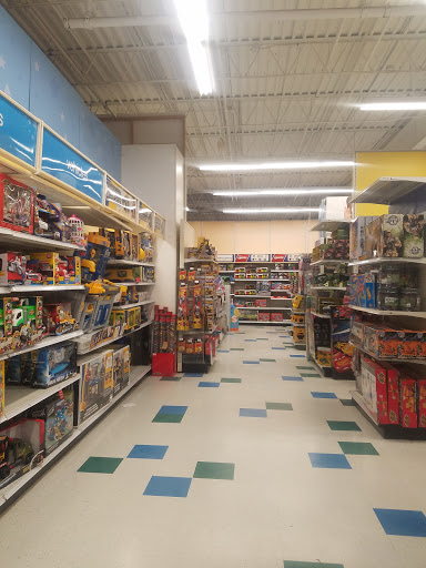 Toy Store «Toys