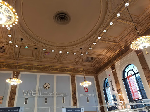 Drug Store «Walgreens», reviews and photos, 101-105 Washington St, Hoboken, NJ 07030, USA