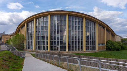 Centre Pierre-Charbonneau