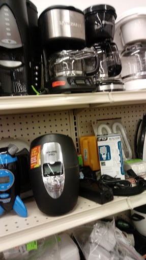 Thrift Store «Goodwill», reviews and photos, 1079 Market St, Warren, PA 16365, USA