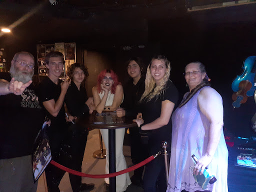 Cocktail Bar «Alturas Bar & Nightclub», reviews and photos, 1044 E 4th St, Reno, NV 89512, USA