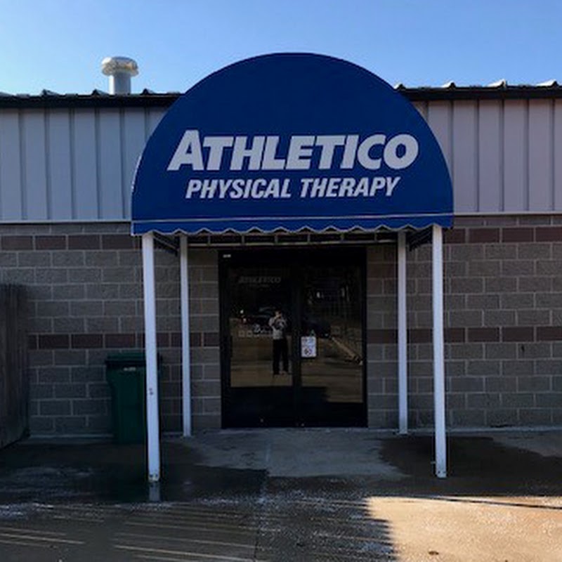 Athletico Physical Therapy - East Peoria