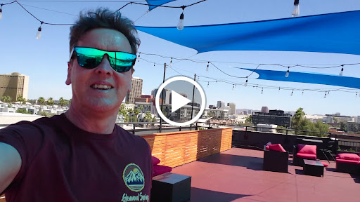 Hotel «The Clarendon Hotel and Spa», reviews and photos, 401 W Clarendon Ave, Phoenix, AZ 85013, USA