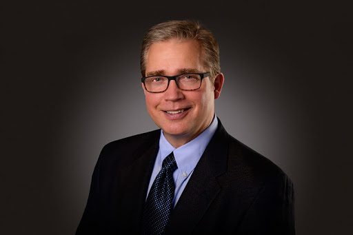 Mark E. Hodgson, MD