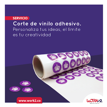 Work2 Agencia Creativa