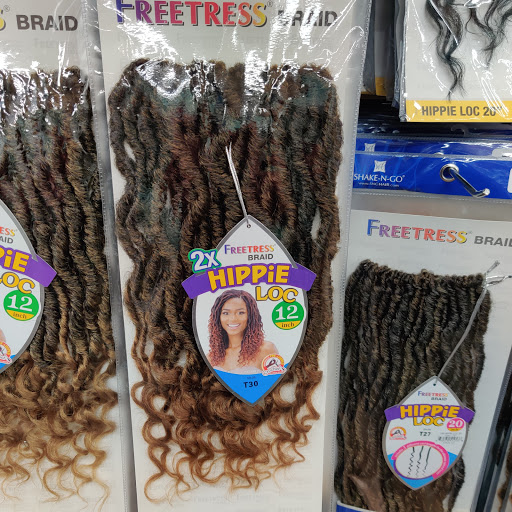 Beauty Supply Store «Beauty Master Morrow», reviews and photos, 1400 Mt Zion Rd, Morrow, GA 30260, USA