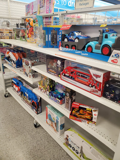 Clothing Store «Ross Dress for Less», reviews and photos, 1115 Vidina Pl, Oviedo, FL 32765, USA