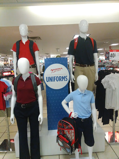 Department Store «JCPenney», reviews and photos, 1100 N Wesleyan Blvd, Rocky Mount, NC 27804, USA