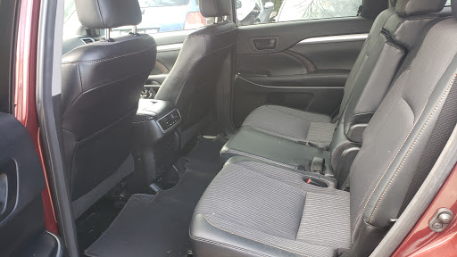 Auto Body Shop «Williams Paint & Body Inc», reviews and photos, 924 Military Pkwy, Mesquite, TX 75149, USA