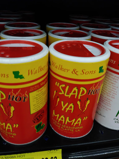 Grocery Store «Wayfield Foods Inc», reviews and photos, 2020 Headland Dr, Atlanta, GA 30344, USA