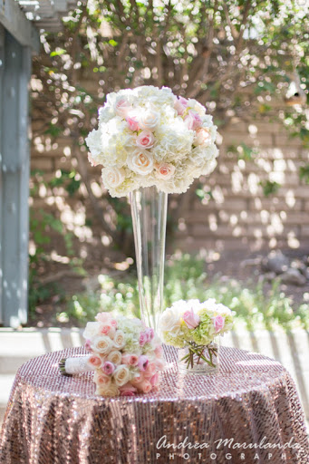 Florist «Aquarela Gifts & Flowers», reviews and photos, 128 S Myrtle Ave, Monrovia, CA 91016, USA