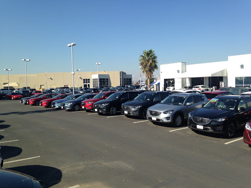 Mazda of Elk Grove image
