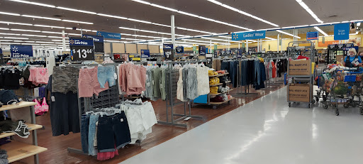 Discount Supermarket «Walmart Central», reviews and photos, 1012 Riley St, Folsom, CA 95630, USA