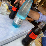 Photo n°2 de l'avis de Aventurillas.a fait le 24/07/2022 à 06:44 sur le  Lo Sfizio à Pisa