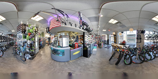Bicycle Store «Piermont Bike», reviews and photos, 215 Ash St, Piermont, NY 10968, USA