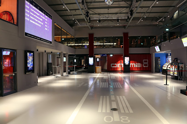 Cinema 8 - Sursee