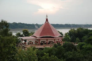 Sri Aghoreshwar Bhagwan Ramji Samadhi image