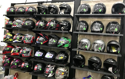 ATV Dealer «Wilmington PowerSports - Wilmington», reviews and photos, 2958 N Kerr Ave, Wilmington, NC 28405, USA