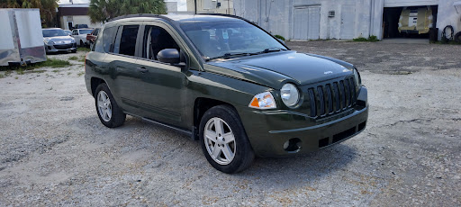 Auto Body Shop «M and D Auto Body», reviews and photos, 1943 Sherwood St, Clearwater, FL 33765, USA