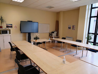 AJF PERFORMANCE Soissons à Soissons