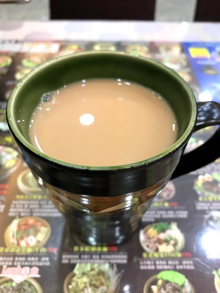 甘泉魚麵-金城店 的照片