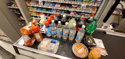 Supermarket «Stop & Shop», reviews and photos, 530 W Old Country Rd, Hicksville, NY 11801, USA