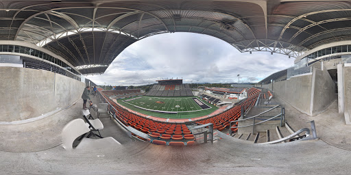 Stadium «Reser Stadium», reviews and photos, 660 SW 26th St, Corvallis, OR 97331, USA