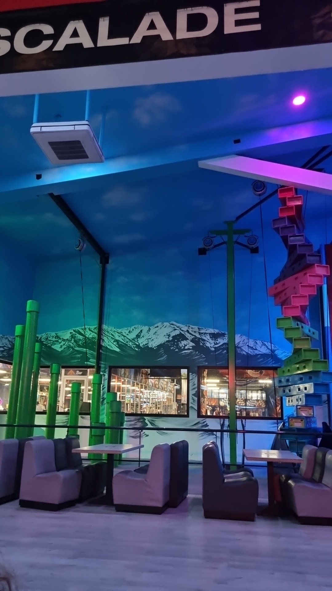 Photo n° 1 de l'avis de Jeremy.i fait le 27/03/2018 à 07:20