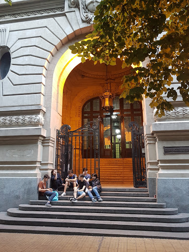 Colegio Nacional de Buenos Aires