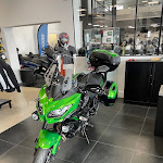 Photo n° 2 de l'avis de Ben.u fait le 16/10/2021 à 14:26 pour MotoStories (Fury Moto) - Motoland St maximin à Saint-Maximin