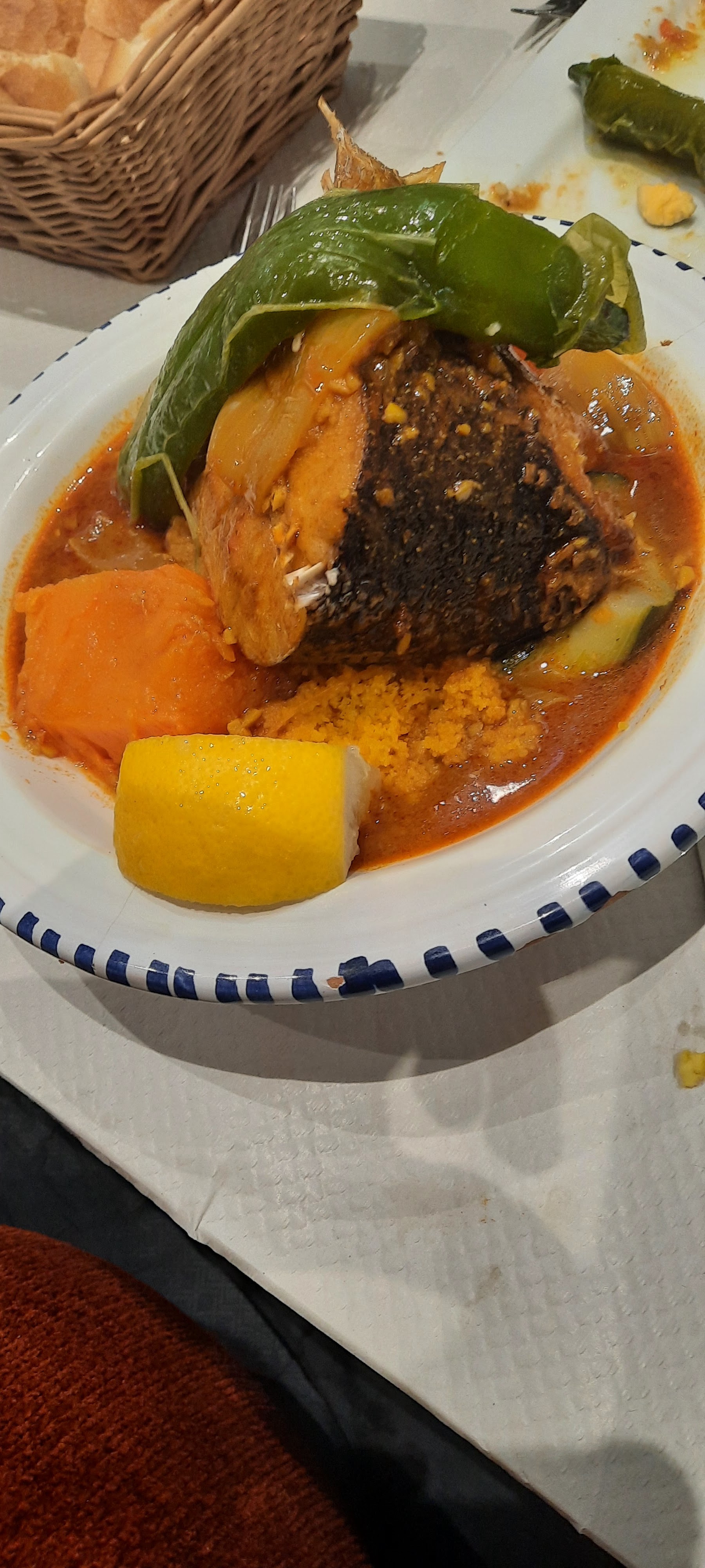 Photo n° 2 de l'avis de nesrine.r fait le 03/04/2023 à 13:19