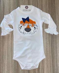 Stitch'N 4 You, LLC. | Embroidery & Gifts 11111 Hwy 31 Suite E, Spanish Fort, AL 36527, United States