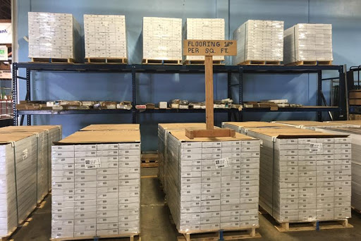 Non-Profit Organization «Sacramento Habitat For Humanity», reviews and photos, 819 N 10th St, Sacramento, CA 95811, USA