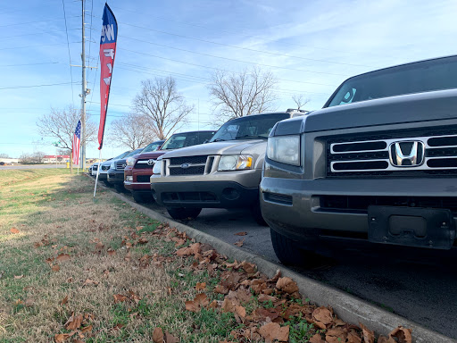 Used Car Dealer «International Cars Co», reviews and photos, 548 Middle Tennessee Blvd, Murfreesboro, TN 37129, USA