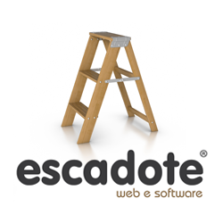Escadote - Design, Web e Software - Loja de informática