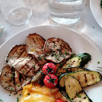 Photo n°1 de l'avis de Paolo.i fait le 27/06/2023 à 12:49 sur le  Trattoria Lizzarola à San Benedetto Di Lugana