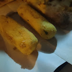 Photo n°2 de l'avis de nik.t fait le 25/05/2022 à 11:14 sur le  Pizza A Taglio Da Bitter à Mondragone