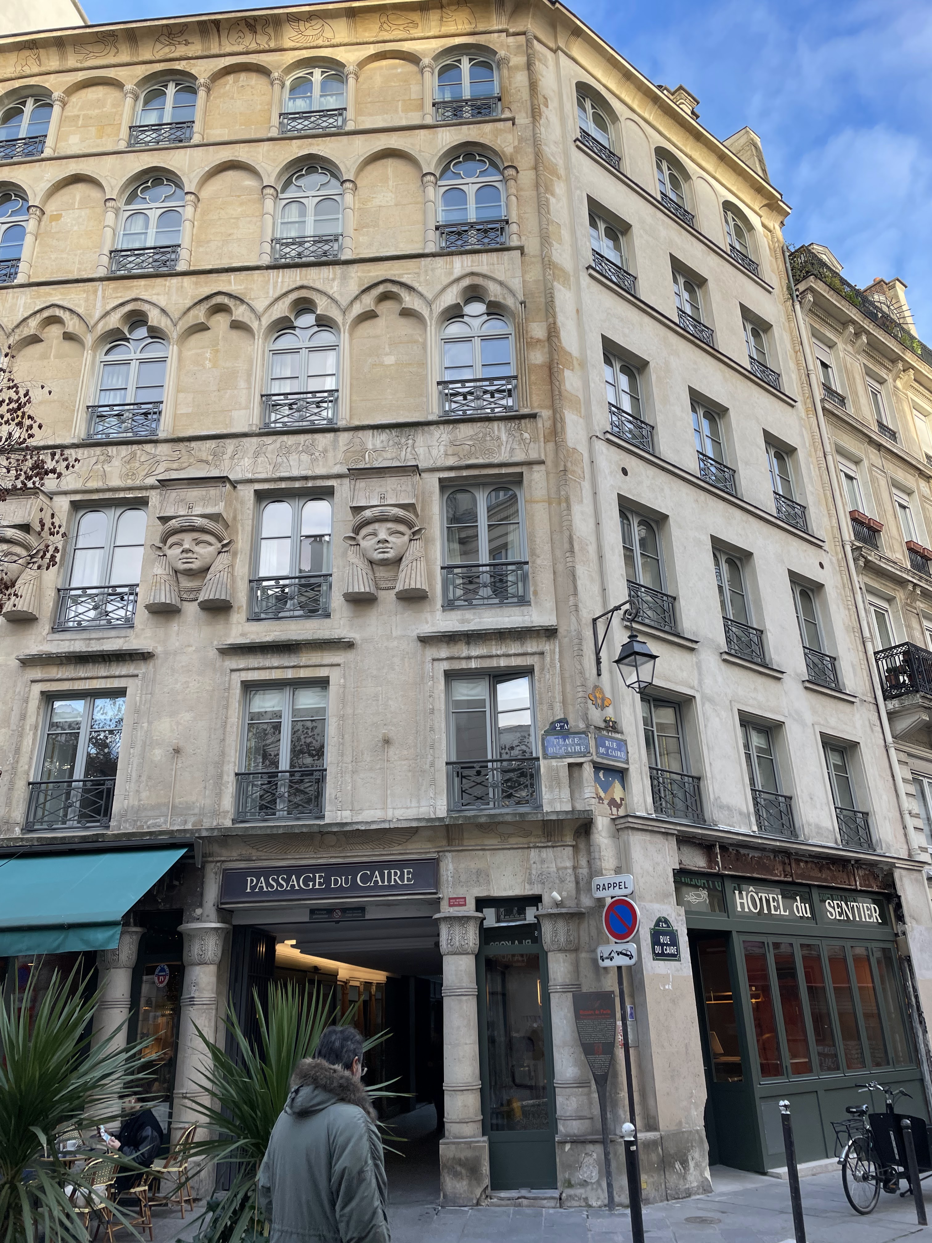 Photo n° 2 de l'avis de Marietta.a fait le 22/01/2022 à 19:51