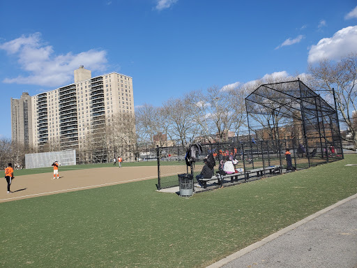 Park «Harris Park», reviews and photos, Goulden Ave, Bronx, NY 10468, USA