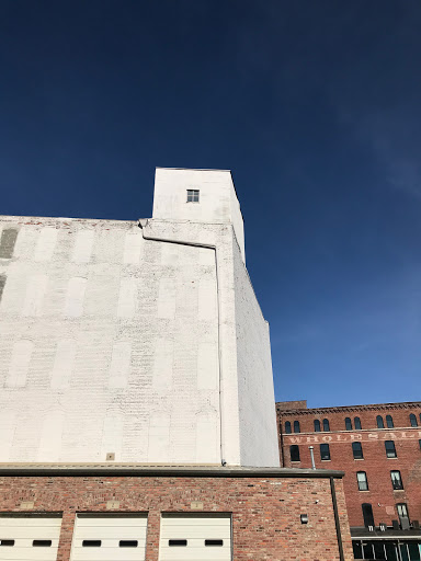 Self-Storage Facility «The Storage Loft», reviews and photos, 1215 Leavenworth St, Omaha, NE 68102, USA