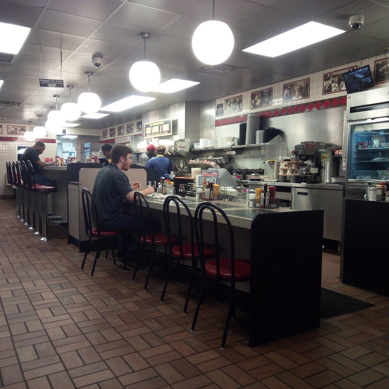 Waffle House